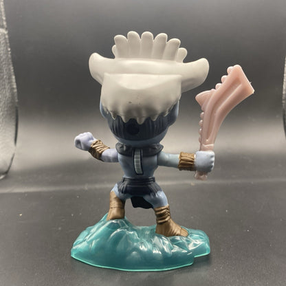 Marvel Black Panther Wakanda Forever Attuma #8 2022 McDonalds Happy Meal Toy WoW