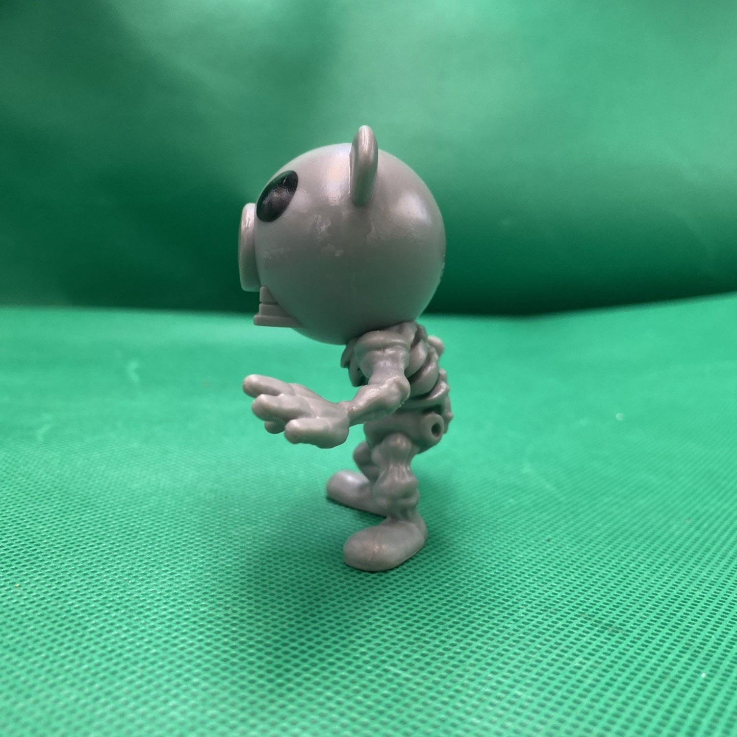 PIGGY SKELLY Minifigure Phatmojo Roblox 2.5” Toy Action Figure 2021