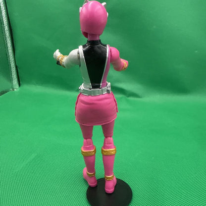 2021 Power Rangers Kishiryu Sentai Ryusoulger Sentai Hero RYUSOUL PINK Figure