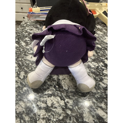 Demon Slayer Kanao Tsuyuri Big Plush 10" Furyu Plush