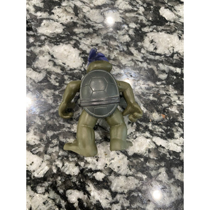 Teenage Mutant Ninja Turtle TMNT MIRAGE STUDIOS PLAYMATES TOYS 2004 Donatello