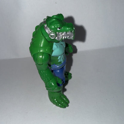 Killer Croc Dc Comics 3” Action Figure Image Next Fisher Price Toy
