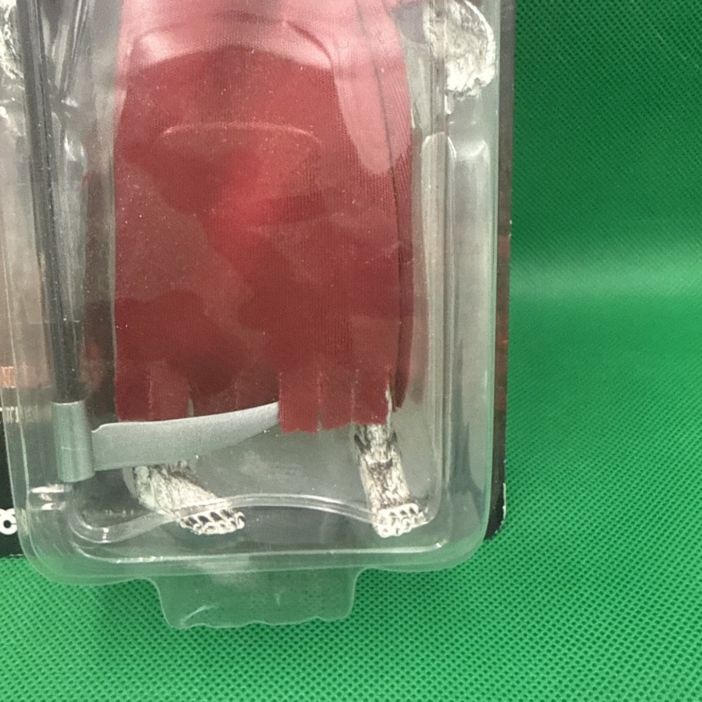 Mego The Grim Reaper Red Cloak 8" Action Figure Wave 15 Horror Movie Classics