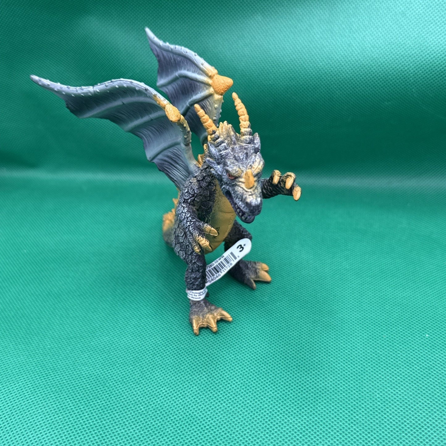 Adventure Force Dragon Toy 2017