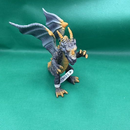 Adventure Force Dragon Toy 2017