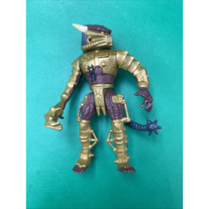 Predator SPIKED TAIL PREDATOR Action Figure 1994 Kenner Ultimate Alien Hunter