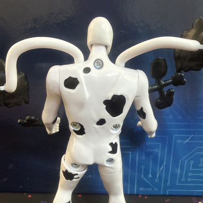 Hasbro Marvel Spider Man Across the Spiderverse The Spot Action Figure