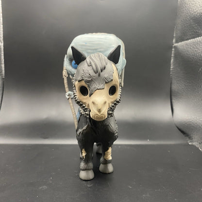 Funko Pop! Vinyl: Game of Thrones Mounted White Walker On Horse, Figure #60