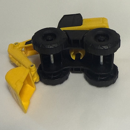 3” Cat Toy Excavator A2
