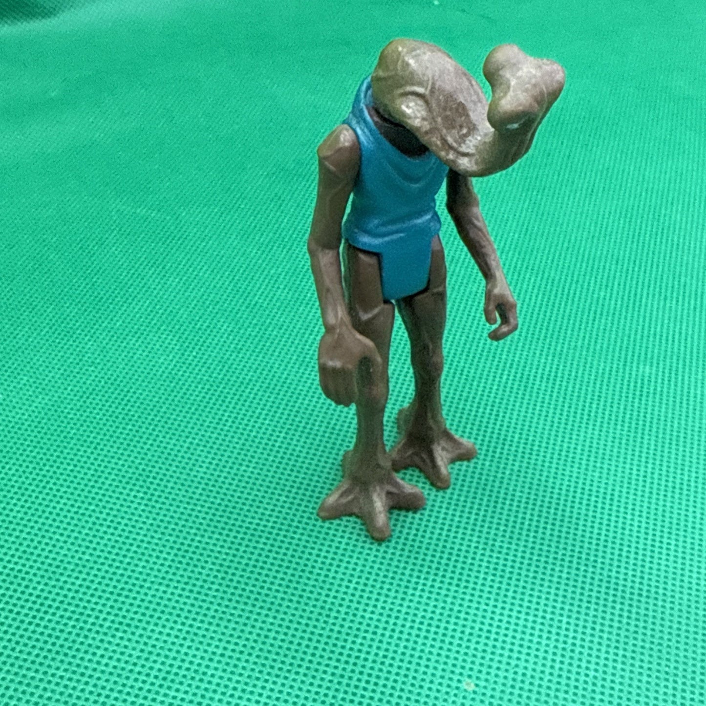 Vintage 1978 Star Wars Hammerhead Kenner Action Figure