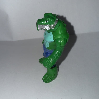 Killer Croc Dc Comics 3” Action Figure Image Next Fisher Price Toy