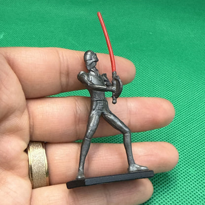 STAR WARS COMMAND Hasbro KANAN JARRUS- Mini FIGURES STAR WARS Single