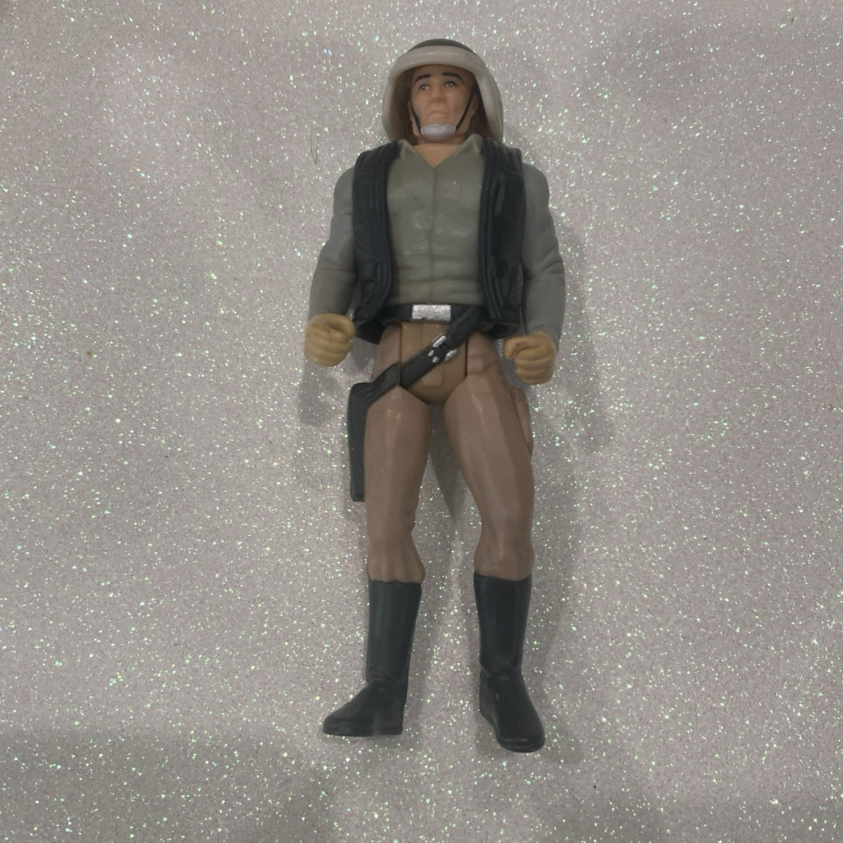 Star Wars Rebel Fleet Trooper 1997 Kenner Figure
