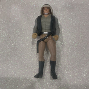 Star Wars Rebel Fleet Trooper 1997 Kenner Figure
