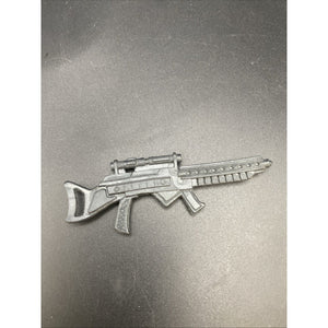 Star Wars Power Of The Force Death Star Trooper Blaster Rifle Scale