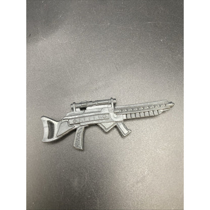 Star Wars Power Of The Force Death Star Trooper Blaster Rifle Scale