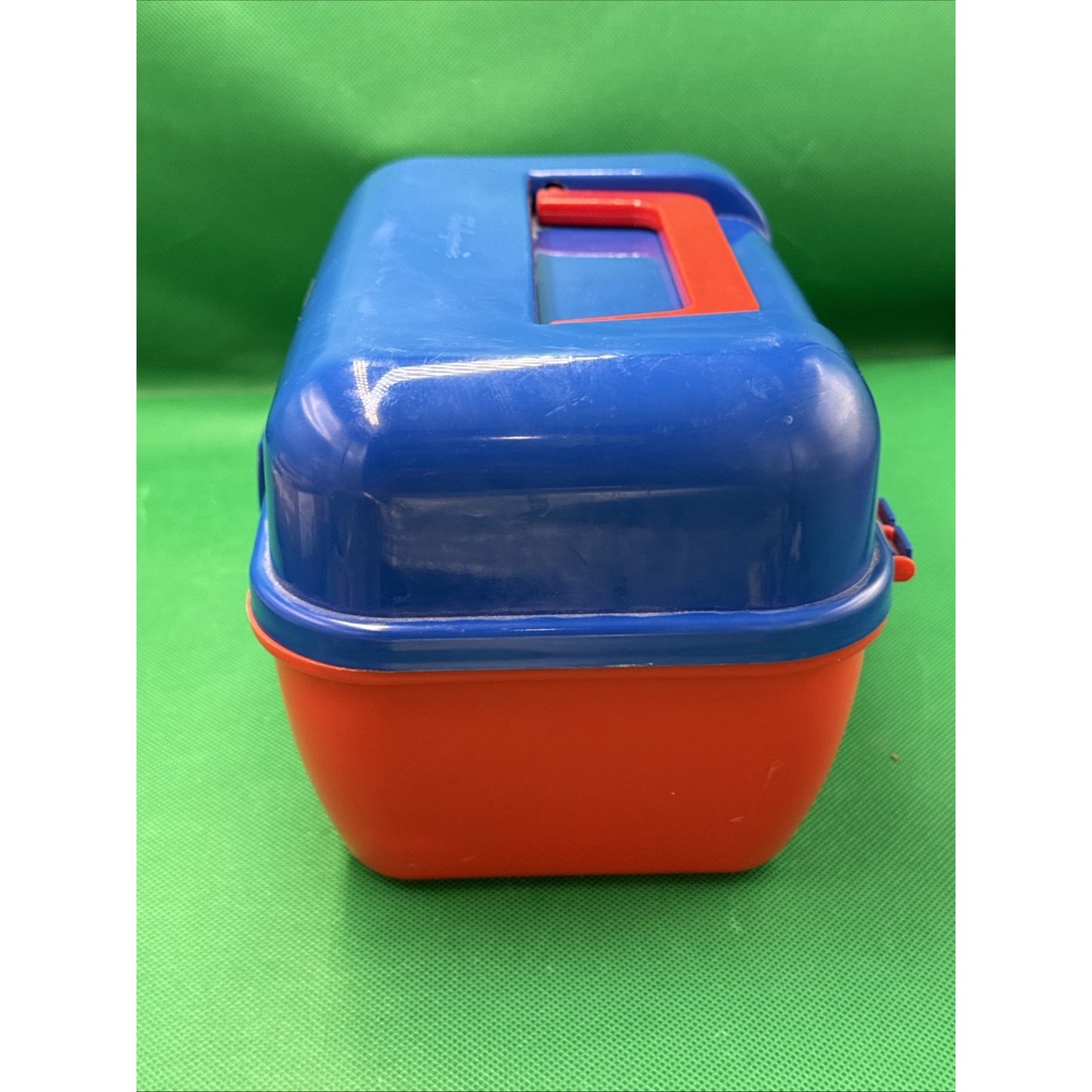SHAKESPEARE MARVEL SPIDER-MAN PLAY/TACKLE BOX