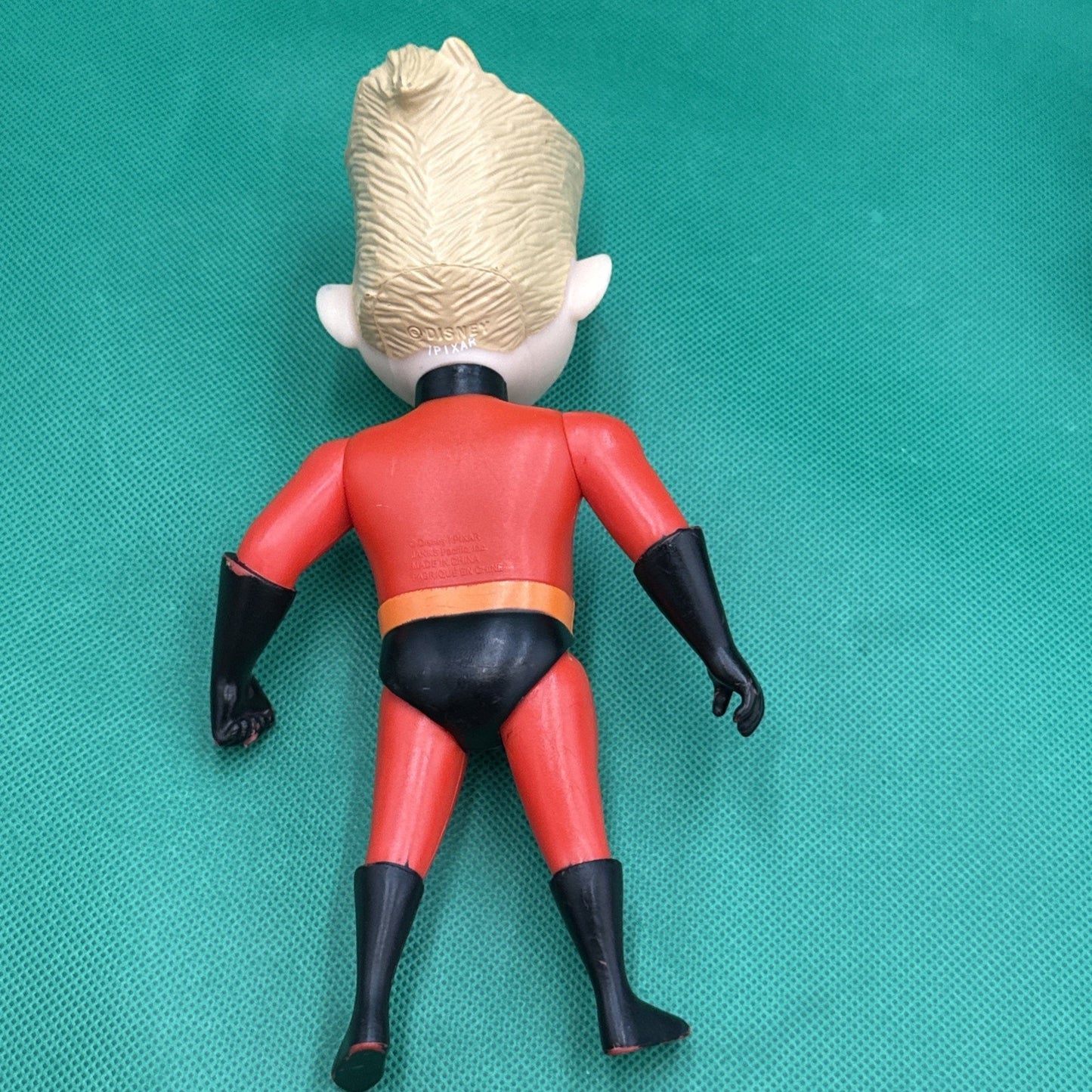 Disney Pixar Incredibles 2 Dash 8” Poseable Action Figure