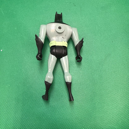 VTG 1998 Kenner BATMAN Adventures Action Figure - RARE Green Belt