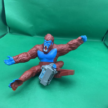 Hot Wheels Super Ultimate Garage Replacement Part Climbing Gorilla Ape