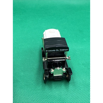 Red Crown Gasoline Toy Truck Chevron Standard Oil Diecast Model T