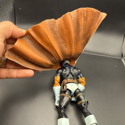 Taskmaster Marvel Legends Toybiz Legendary Riders Series 2006