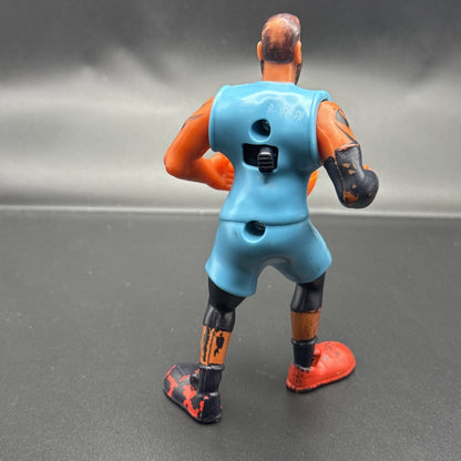 Lebran James Mc Donald Happy Meal Space Jam Legacy Toy