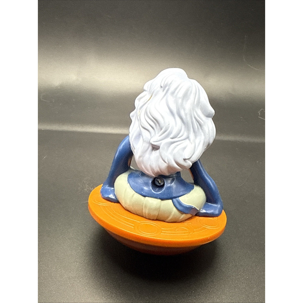 Disney - Raya and the Last Dragon - Human Sisu - McDonald’s Happy Meal Toy 2020