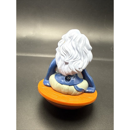 Disney - Raya and the Last Dragon - Human Sisu - McDonald’s Happy Meal Toy 2020