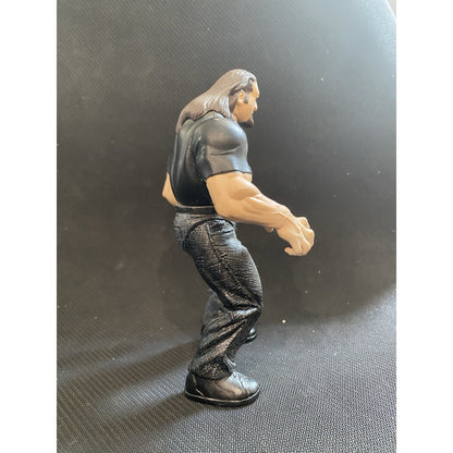 WWE Jakks Pacific Big Show Paul Wight (loose)