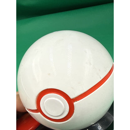 Pokemon Surprise Attack Poke Ball Battle Game replacement PokeBall 2021 Jazwares