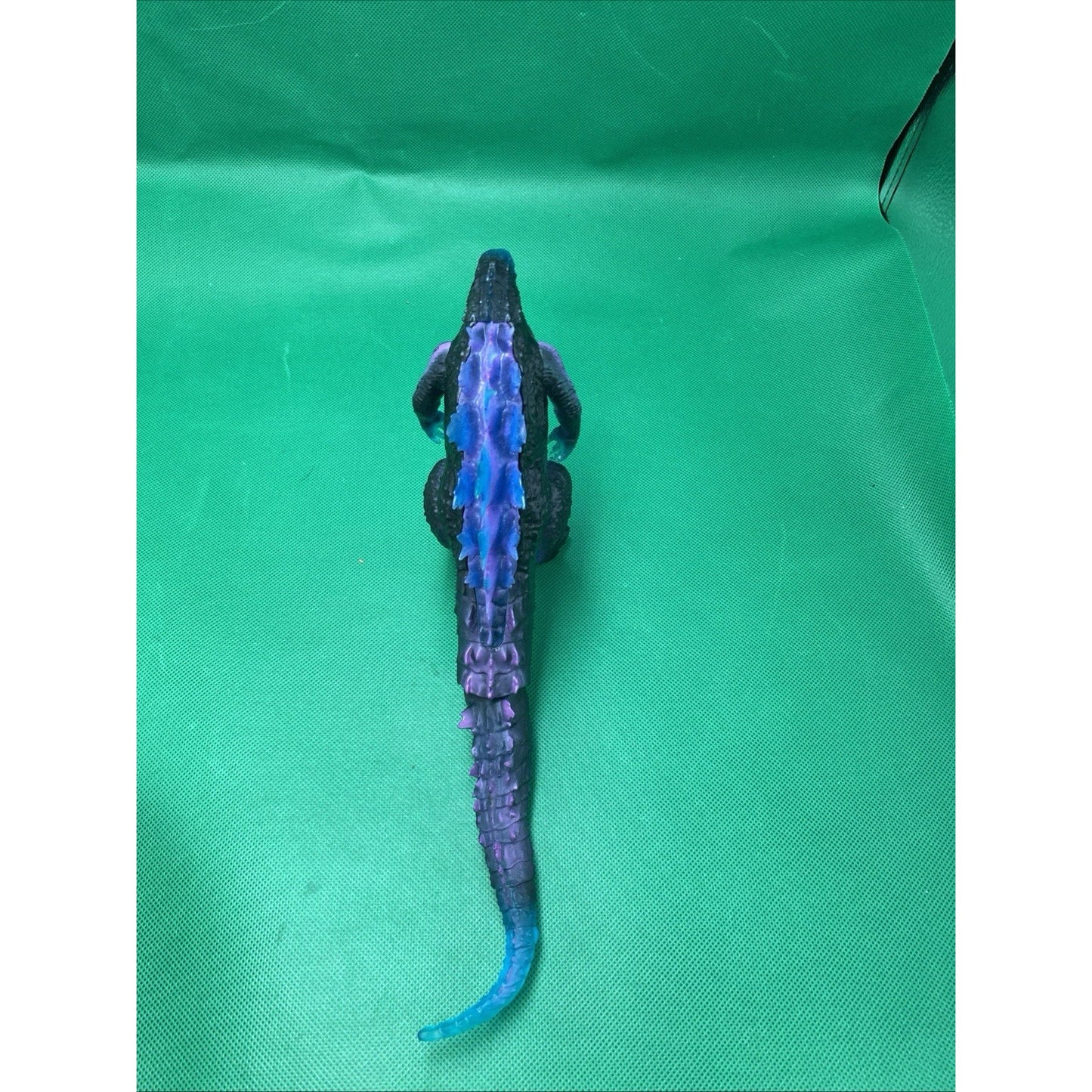 King Kong VS Godzilla Monsterverse Playmate 6" Figure 2020 Battle Damage Blue