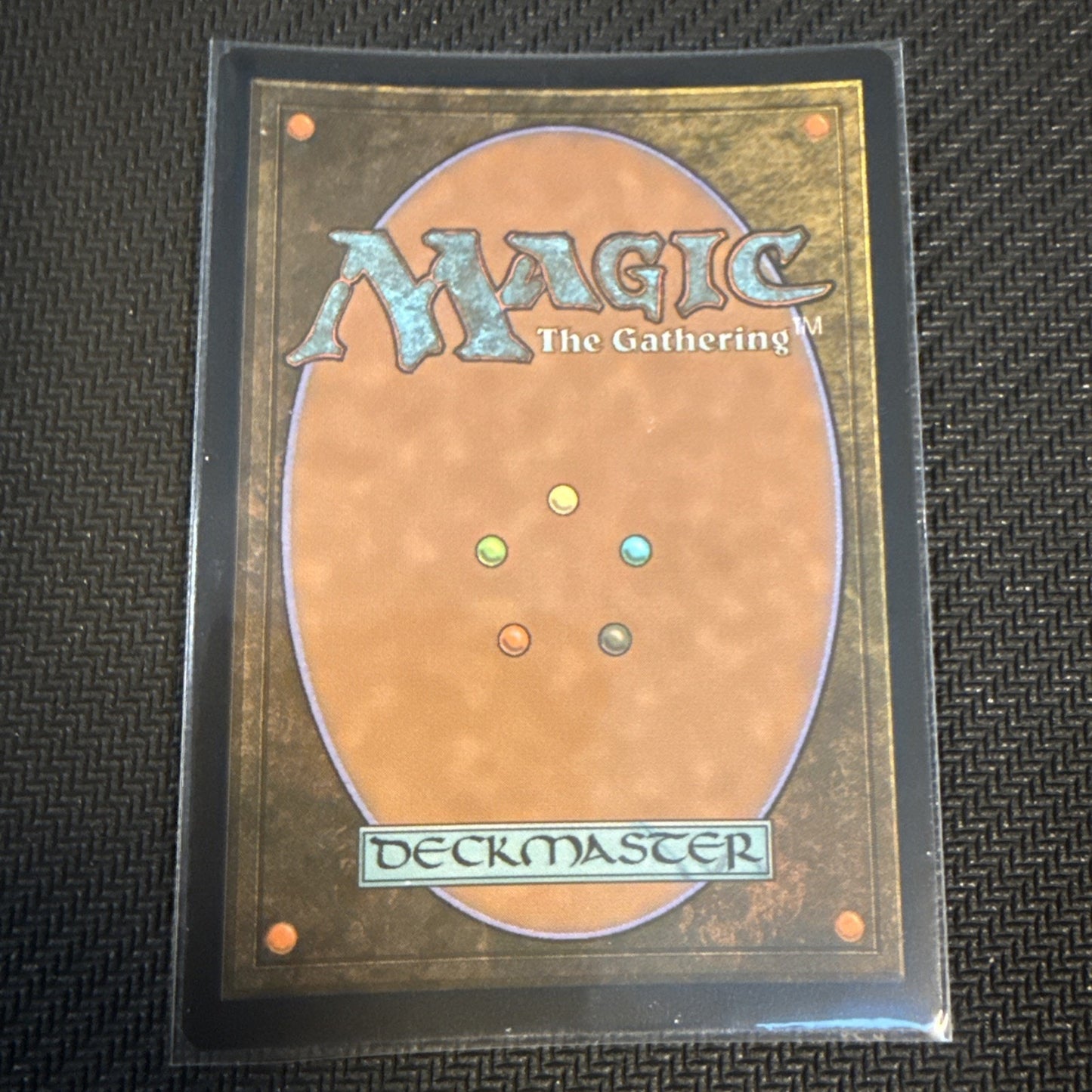 FOIL - MTG - Personal Tutor 110 - Commander Masters - R NM