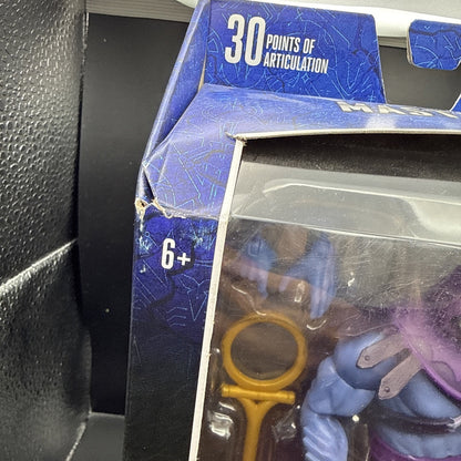 Skeletor 1:10 Scale I Masters of the Universe: Revelation I Mattel