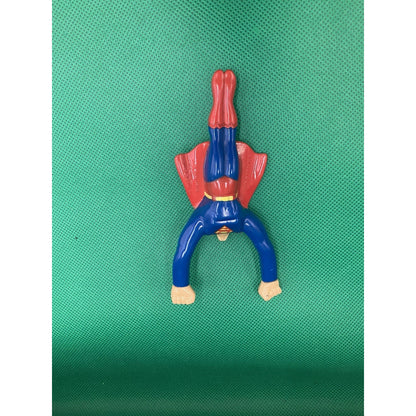 DC Comics Burger King Flying Superman 4.5" Balance Action Figure Toy