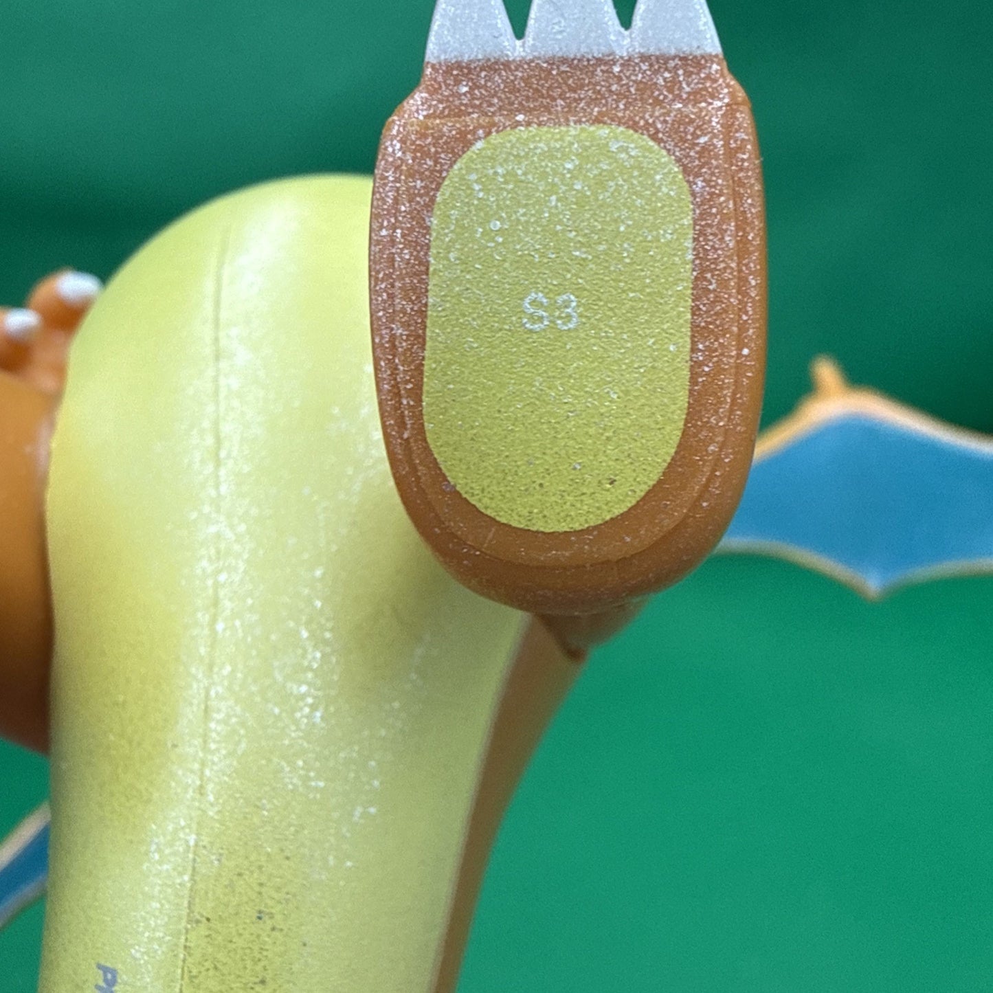 Jazwares CHARIZARD Pokémon Action Figure - PKW2777 POKEMON