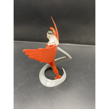 Marvel Avengers Falcon 3" PVC Cake Topper Figurine Disney Civil War Figure New