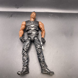 Blade Action Figure Marvel Legends Series 5 ToyBiz