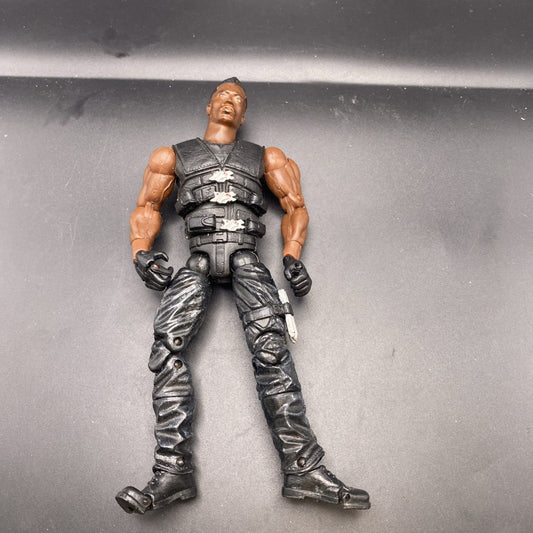Blade Action Figure Marvel Legends Series 5 ToyBiz