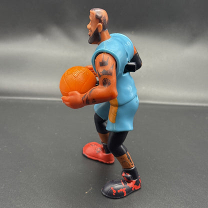 Lebran James Mc Donald Happy Meal Space Jam Legacy Toy