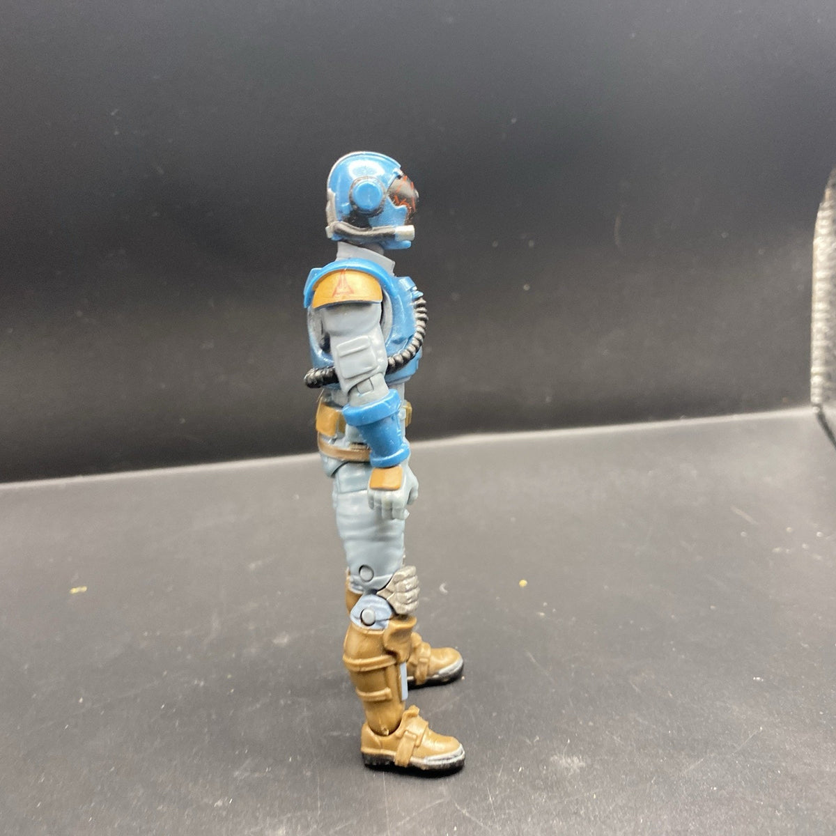 2019 Jazwares The Visitor Epic Games Fortnite Video Game Action Figure Toy 6"