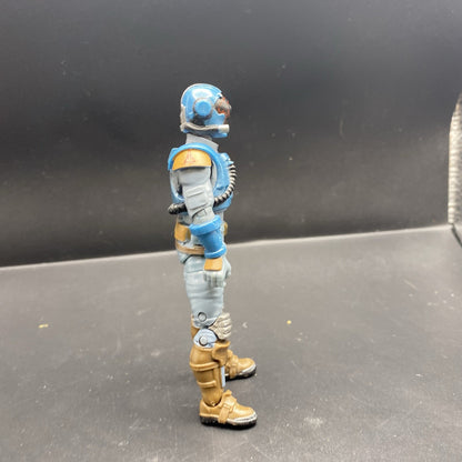 2019 Jazwares The Visitor Epic Games Fortnite Video Game Action Figure Toy 6"