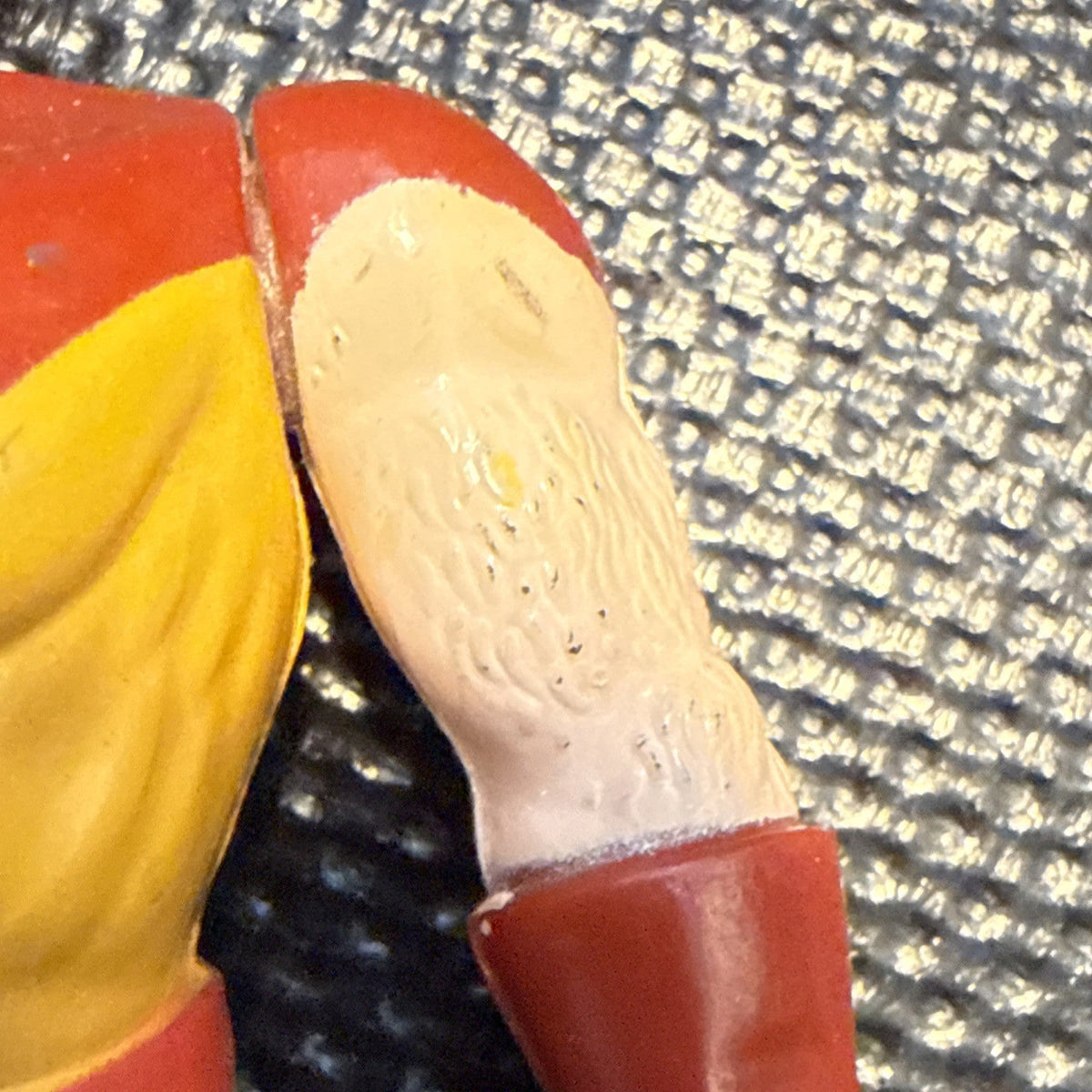 1991 Toy Biz Marvel Uncanny X-Men WOLVERINE 5" Action Figure