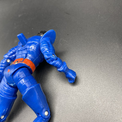 Toy Biz 1992 Marvel X-Men Legends Mr. Sinister Action Figure FREE Shipping!