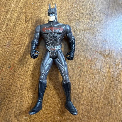 Batman Night Flight Batman Forever 1996 Kenner DC Loose Action Figure