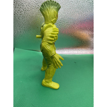 INVENUSABLE FLY TRAP 1994 Bandai 5.5" Action Figure Mighty Morphin Power Rangers
