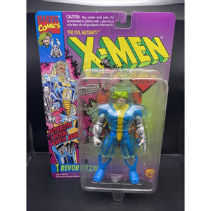 Marvel Comics X-Men (You choose the action figure you want)