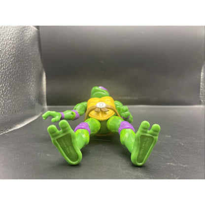 Teenage Mutant Ninja Turtles Mutant Mayhem Donatello 2022 Playmates 5" Figure