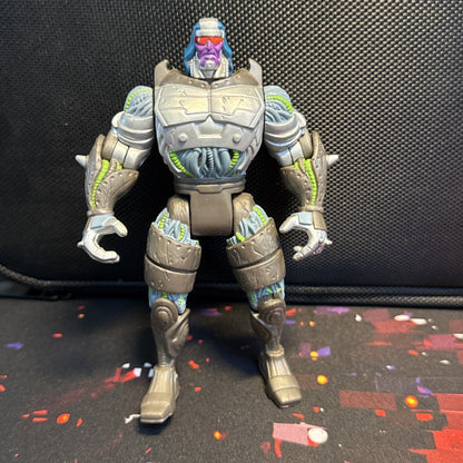 Junkpile X-Men 2099 Marvel Toy Biz 1996 Action Figure Vintage 5”