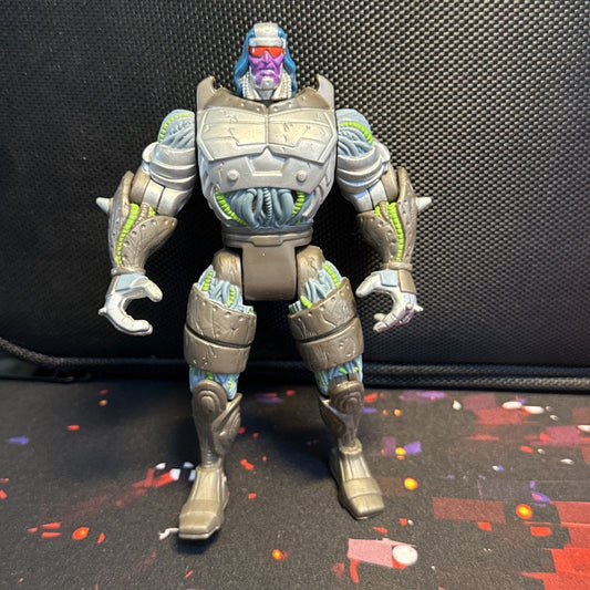Junkpile X-Men 2099 Marvel Toy Biz 1996 Action Figure Vintage 5”